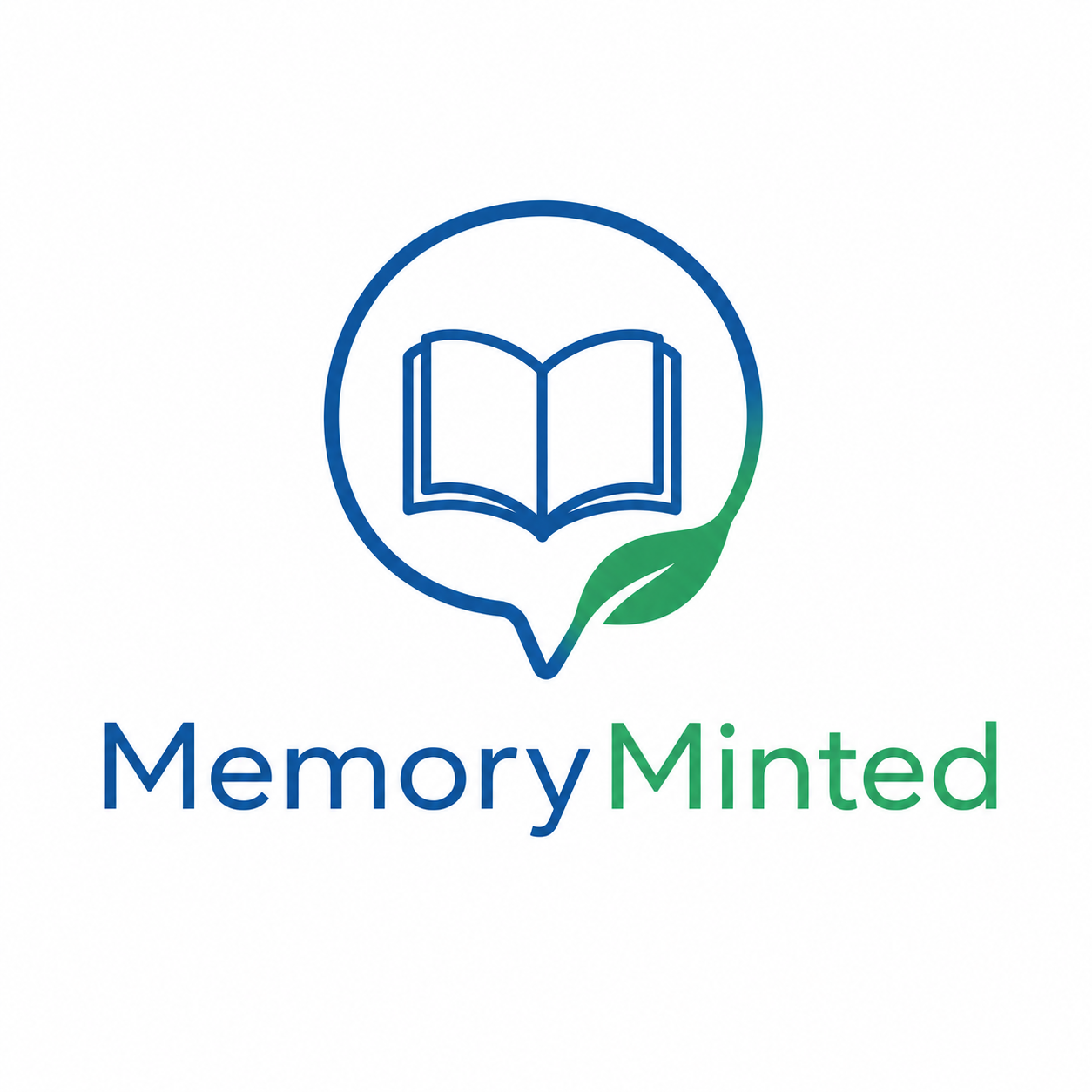 MemoryMinted brand logo